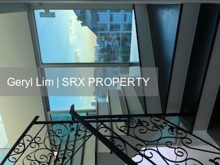 Heritage Residences (D15), Apartment #170423412